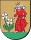 Blason de Mońki