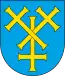 Blason de Mogilno