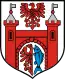 Blason de Moryń