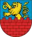 Blason de Nasielsk