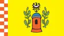 Drapeau de Niemcza