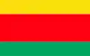 Drapeau de Okonek
