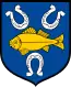 Blason de Okuniew