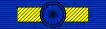 Grand-croix de l'ordre du Mérite de la république de Pologne