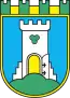 Blason de Otmuchów