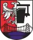 Blason de Ozimek