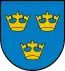 Blason de Pabianice