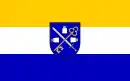 Drapeau de Pieniężno
