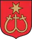 Blason de Gmina Pilica