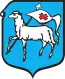 Blason de Piwniczna-Zdrój
