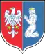 Blason de Pobiedziska