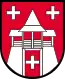 Blason de Gmina Podedwórze