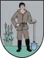 Blason de Powiat de Nowy Dwór Gdański