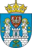 Blason de Poznań