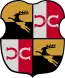 Blason de Prószków