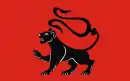 Drapeau de Radłów