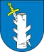 Blason de Rakoniewice