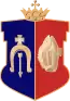 Blason de Rudnik nad Sanem