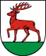 Blason de Gmina Rzepin