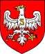 Blason de Sławków