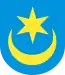Blason de Gmina de Sieniawa