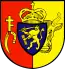 Blason de Stęszew