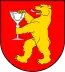 Blason de Stronie Śląskie
