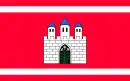 Drapeau de Gmina Strzelce Krajeńskie