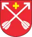 Blason de Strzelno