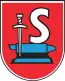 Blason de Suchedniów