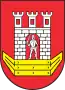 Blason de Swarzędz