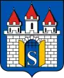 Blason de Chtchyrets