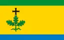 Drapeau de Tolkmicko