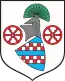 Blason de Tuczno