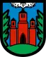Blason de Twardogóra