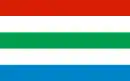 Drapeau de Twardogóra
