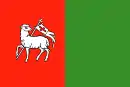 Drapeau de Urzędów
