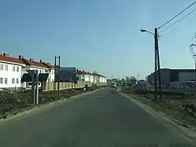 Wólka Kosowska