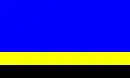 Drapeau de Wąbrzeźno