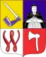 Blason de Wągrowiec