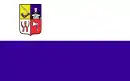 Drapeau de Wągrowiec
