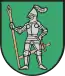Blason de Włodawa