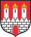 Blason de Warka