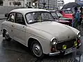 FSO Syrena 105