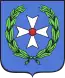 Blason de Wejherowo