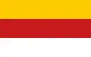 Drapeau de Wiązów