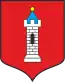 Blason de Wieluń