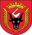 Blason de Wiskitki