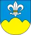 Blason de Łęki Szlacheckie