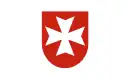 Drapeau de Łagów
